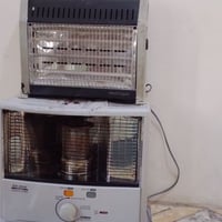 صوبات • أجهزة منزلية