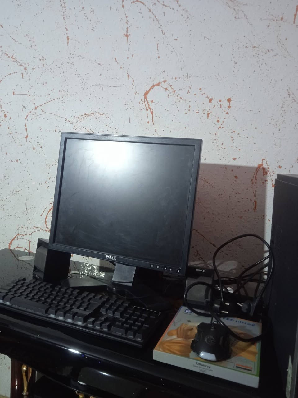 حاسبه للبيع السعر خاص


**إذا كنت صاحب هذا الإعلان وتريد حذفه لأي سبب، رجاءا أرسل رسالة إلى الدعم الفني**