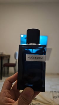 عطر Y • EDP إنتينس • مستخدم ٣مل