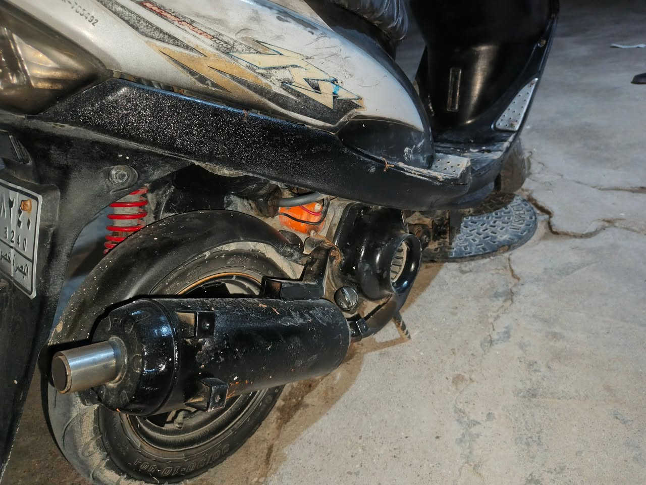 السلام وعليكم ماكس عدلة للبيع كهربائيات كلمة شغالة السعر 450 وبيهة مجال للتواصل  ***********
