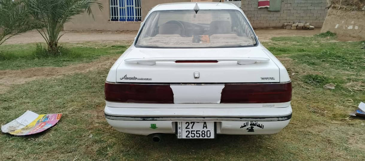 السلام عليكم
شيزر مصطره موديل 92 رقم ذي قار مشروع وطني سنويه لغايه 29 راعيها بالشطره مكفولة من العيب الشرعي والصبغ العام حداديه تبريد تخم تاير مكينه وكير ونجي كهربائيات شغاله سنتر لك مكاني ذي قار  الشطره الاتصال على الرقم او مراسله على الخاص ***********
