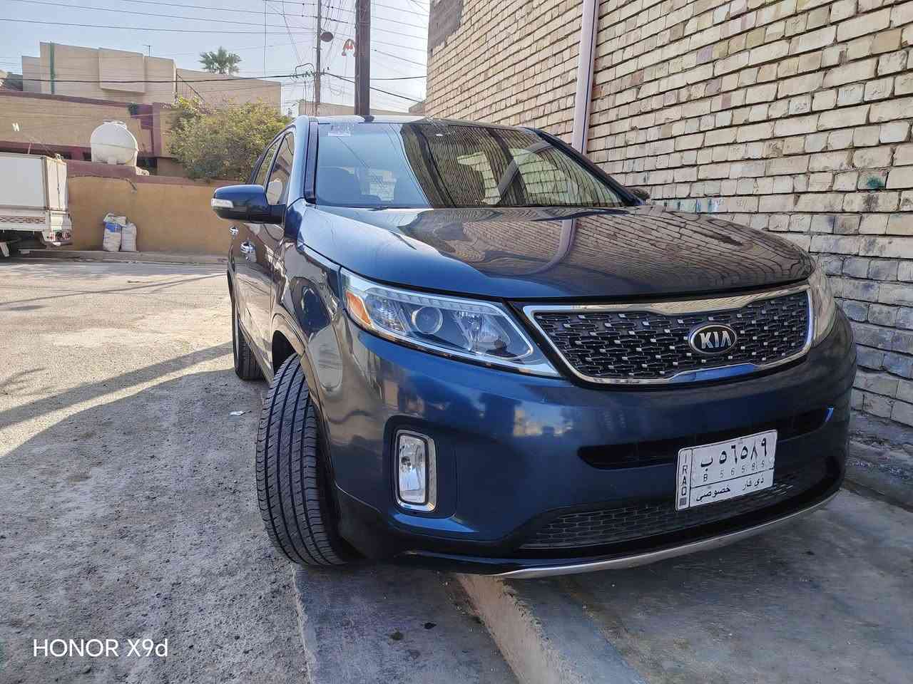 يالله السلام عليكم اخوان سياره مديل 15 بيه4  قطع صبغ ابيع حزام كفاله من الكص والحادث أمريكا جاملغ وبنيد مكينه 4سلندر رقم ذي قار سعر115 وبيها مجال قليل للشراء مكاني بغداد الرصافه نقص تبريد فقط ***********ا
