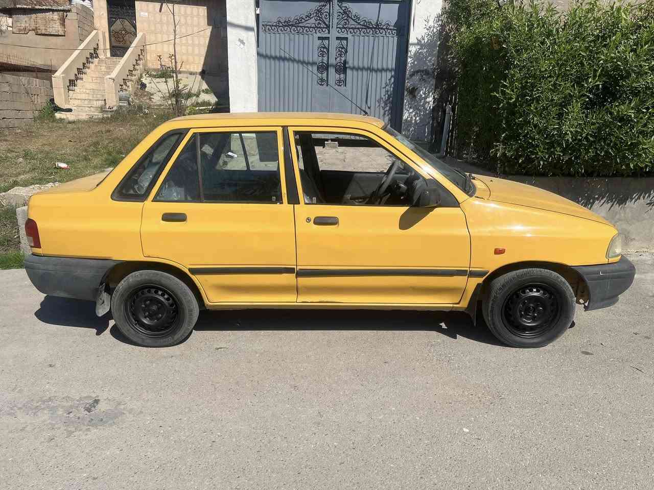 سلام عليكم سايبا 2013زيرو  اخو شركه لا ضربه ولا شخط بيها صدر جديد محرك لا تنقيص ولا تبخير شوفها بعد احلا من صوره 
السعر 37بيها مجال بسيط كلش شرط كبل تحويل سنويه ما ساقطه ماسنجر ماكو مفتوح تصل على رقم ***********
