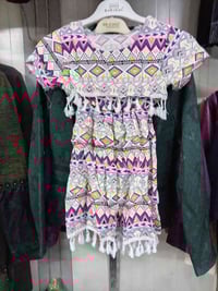 دشداشة • ٢-٤ سنوات • عامرية الفلوجة