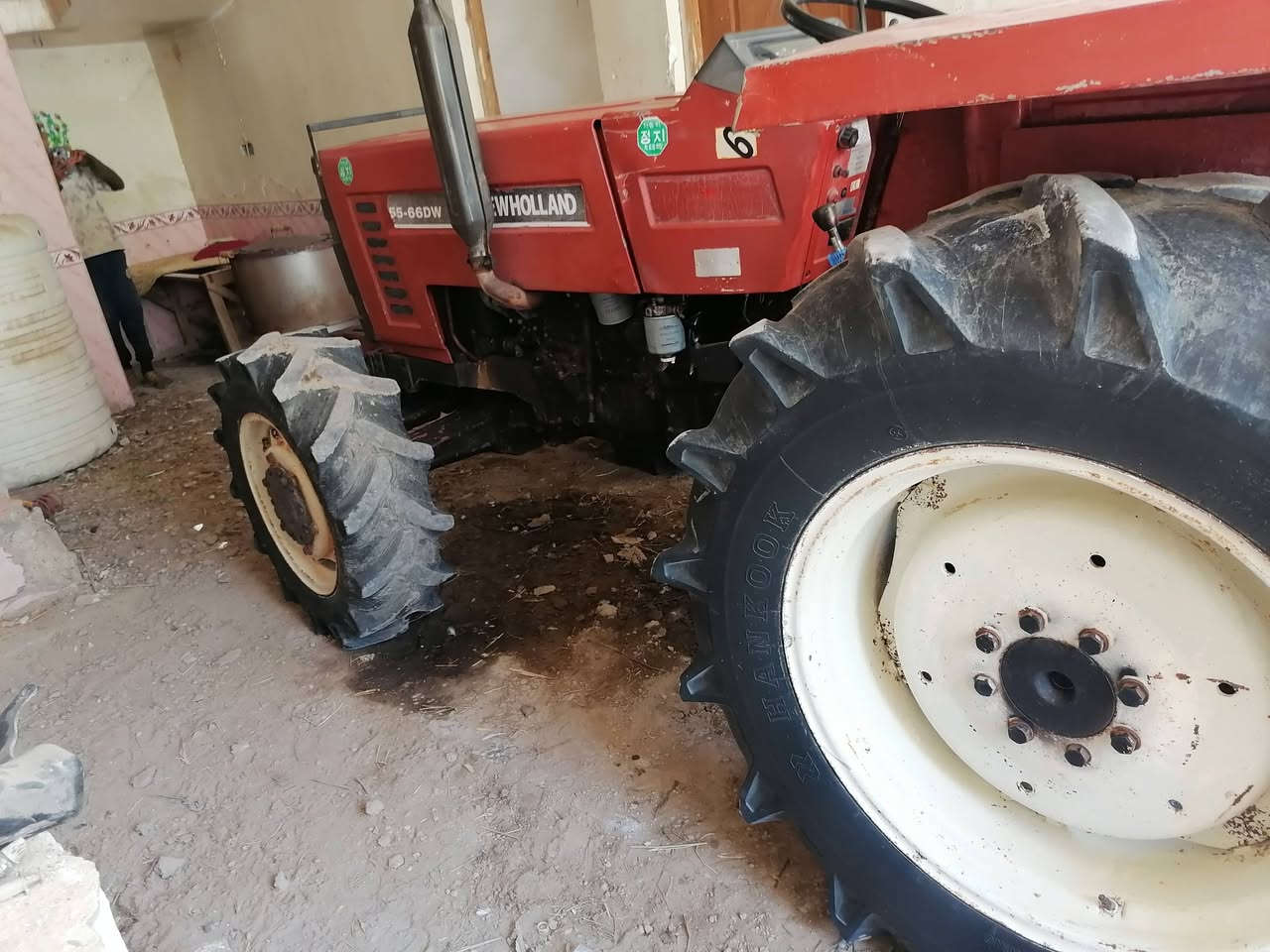 سلام عليكم مكينة للبيع فيات حجم 5566 ثلاث بستم
وياه رفاسة مديل ٢٥ زيرو مكان حلة سياحي ***********
*********** اسعر ١٦ ونص
