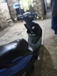 بلاديه • مكينه بلدي • كفرات اصلية