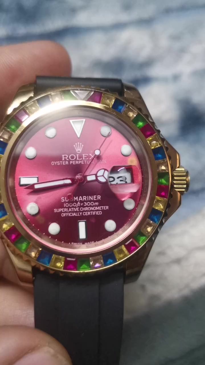 3135 رولكس المهتم خاص


**إذا كنت صاحب هذا الإعلان وتريد حذفه لأي سبب، رجاءا أرسل رسالة إلى الدعم الفني**