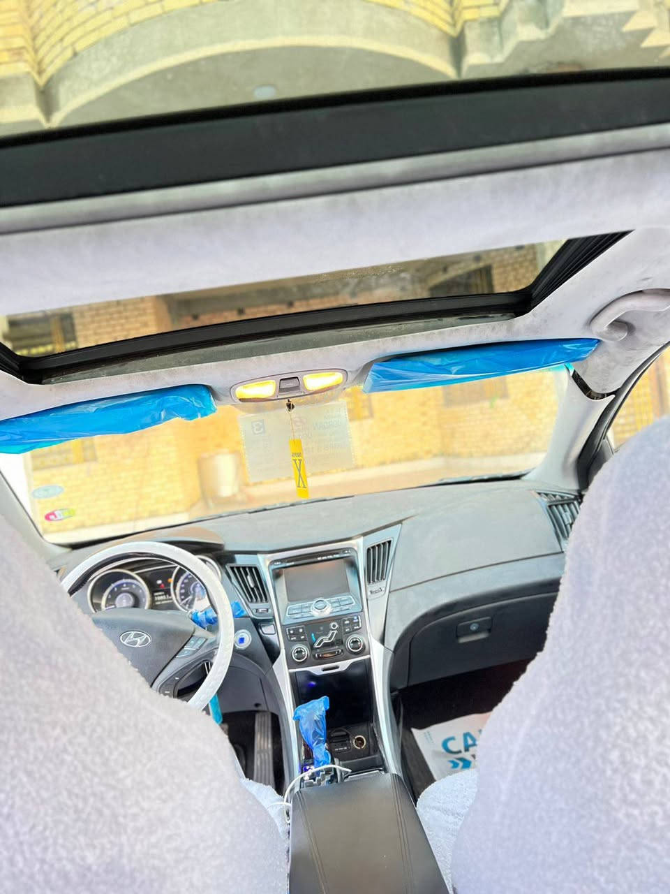 السلام عليكم
#سوناتا_2014_اصل
#محرك_المرغوب-2400دوش_بانزين
#ادوات_دخول_جديد_زيرو
#شرط_دك_حاسبه_وي_رقم_الشاصي
ارقام وسنويه انكليزي اربيل  
وكاله_بسم_المشتري
سياره خير من الله جاهزه على اخر حبايه
حداديه طوبه  100/100
دواخل بالجيس
كير محرك كفاله تبريد تتدفئه 
#السعر_55_وبيه_مجال
المكان الناصريه 
الاتصال‏‪***********
