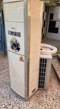 سبلت • سبلت الحافظ • سبلت عامودي • سبلت 3 طن • مكيف • مكيف الحافظ • مك...