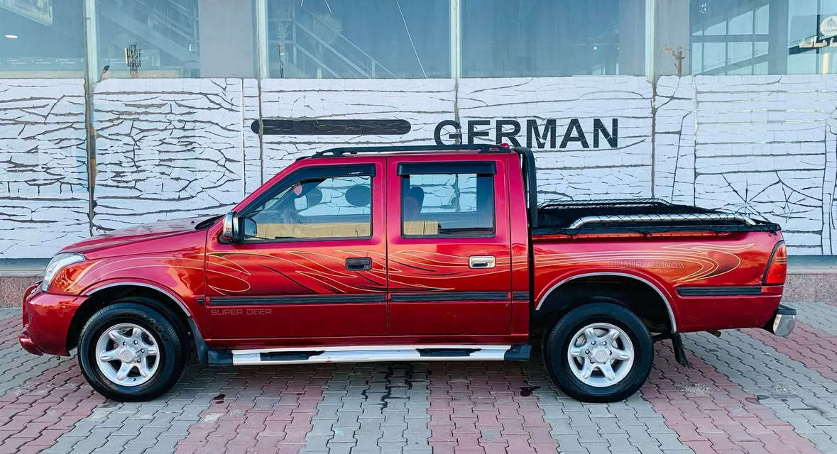 ئۆتۆمبێل: گۆناو ٢٠٠٩ 

ناوسوور جام کارەبایی 
ئاوێنە کارەبای 
 
ســــعر $ یەک کۆمێنـت بکە راســـتەوخۆ بــۆ دێـــت🟢

قفل مەرکەزی 
گێچ زینۆ دەشبول مەرزیە  
شاشە و بلوتوز تەبرید سارد و گەرم 
لایت پڕادۆ چوار تایە و ویلی نوێیە 
سەنەوی و ژینگەی نوێیە 
بەناوی خۆمانە بێ سبوغ بێ لێدان 
گێڕ و مەکینە و ئەکسل و شانسی بەشەرت 
کارەبای و تەقە و رەقەی بەشەرت 

ژمارەی خاوەن سەیارە👈: ***********
