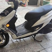شباب شمعه ياباني دراجه فول نضافه كله شغال العنوان بغداد الشعب الشراري ...
