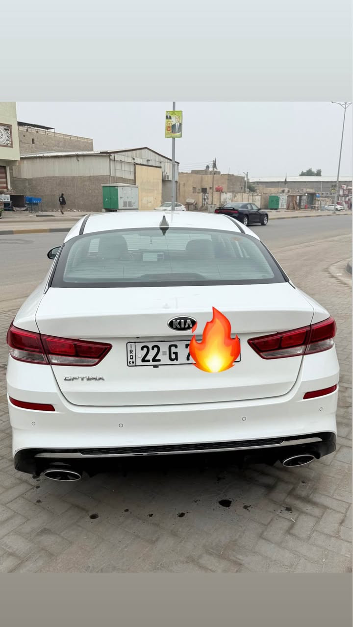 كيا اوبتيما خليجي موديل 2020 مكينة 2400 سياره حلوه ونضيفه ما تتعب بيها البصرة, العراق


**إذا كنت صاحب هذا الإعلان وتريد حذفه لأي سبب، رجاءا أرسل رسالة إلى الدعم الفني**