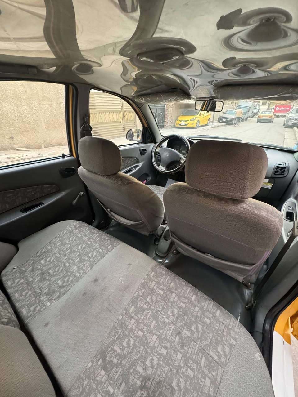 السلام عليكم
طيبه للبيع 2016
مكينه كير مكفول 
كهربايات كلها شغاله
صدر نضيف 
سياره بسمي تحويل ثاني يوم 
40$ وبيها مجال 
***********
