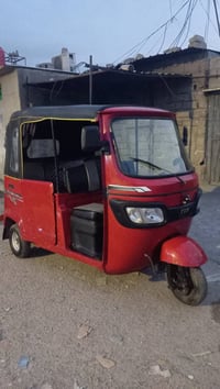 تكتك • تي في اس • موديل ٢٢