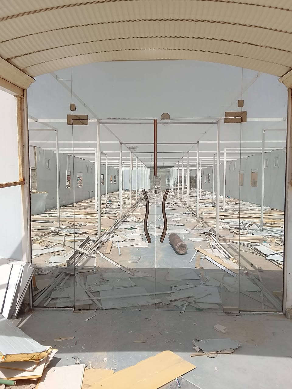 بيبان جاام وسقايف للبيع ***********
