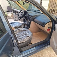 بيجو بارس • ٢٠٢٤ • ١٠٠٠٠ كم