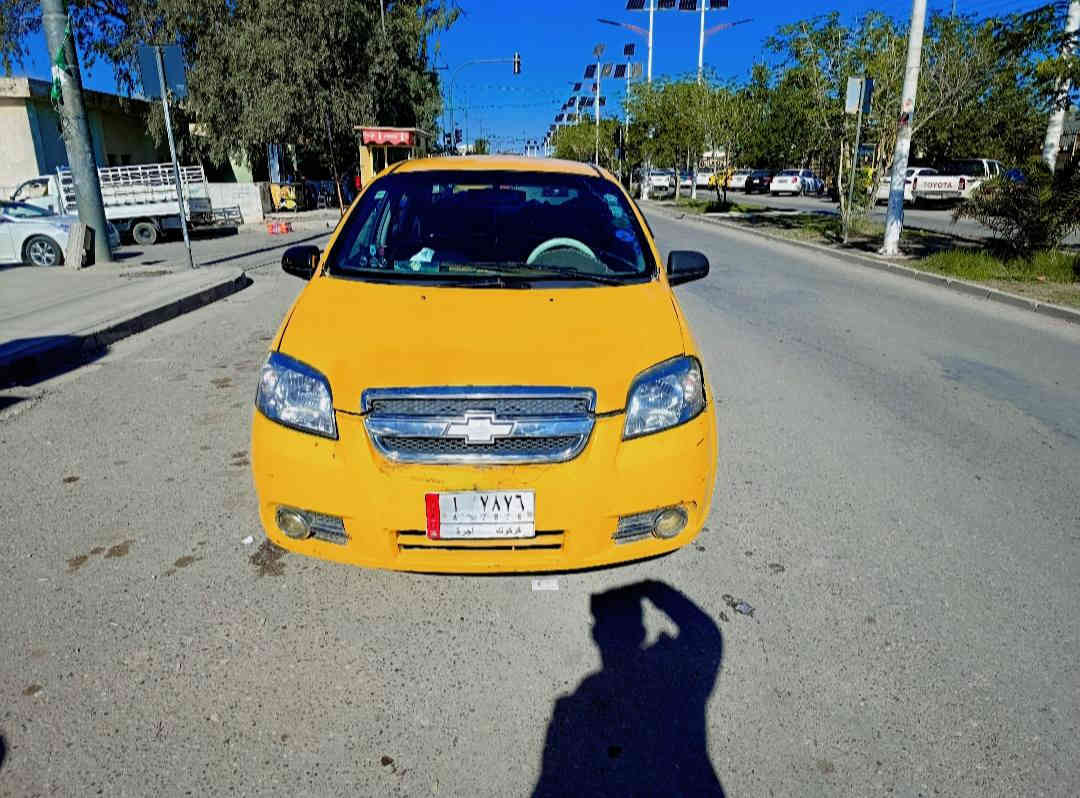 سلام عليكم افيو موديل 7 كير ومحرك كورله محور تدفئه تبريد كامل سياره ماناقصها شي تحويل ثاني رقمه كركوك الماني سنويه ل 37 سعرر 45 وبي مجال بصيط بكانه ديالى خانقين  ***********
