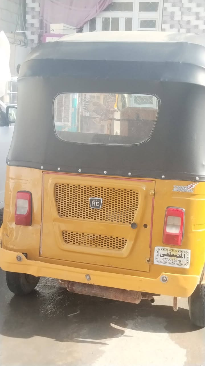 مرخصت الدمن تكتك لبيع موديل ٢١ شهر٨ تكتك خير من الله لا تنقيص لا تبخير كهربائي اي شي كبل لشارع السعر ٦ ملاين وبيه مجال رقمي لاستفسار ***********
