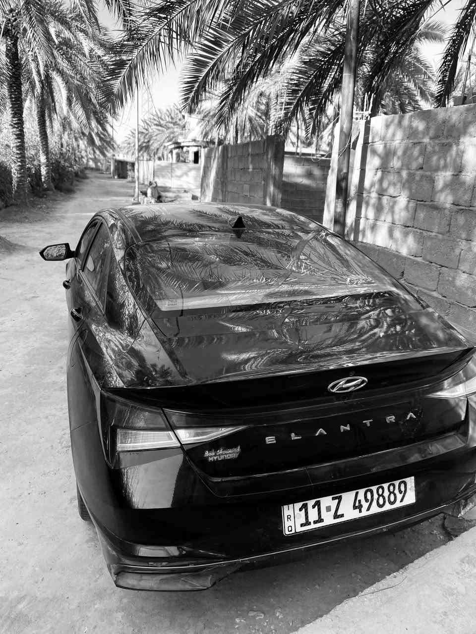 الانتر2023 فوا ماعدا الفتحة
مابيها شي حادثها خلفي 
رقم بغداد 
باسمي 
ماناقصها شي 
 السعر ١٥٣وبيها مجال 
الاتصال *********** 
المكان كربلاء
