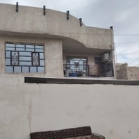 منطقه ٥٠٠٠ • بيت طابقين • ٣ غرف نوم