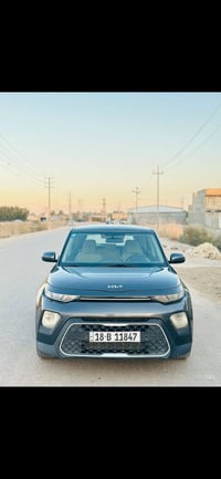 سول ٢٠٢٢ • وارد امريكي • محرك ٢٠٠٠