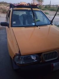 سايبا • ٢٠١٣ • مكينة جديده
