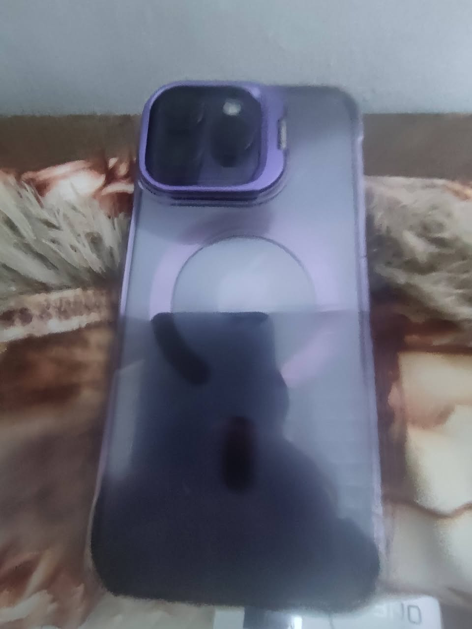 14برو ماكس مبدل شاشة وبطارية شاشة 3خيارات  ذاكرة 256بدون ملحقات سعر 500وبي مجال مكاني بعقوبة


**إذا كنت صاحب هذا الإعلان وتريد حذفه لأي سبب، رجاءا أرسل رسالة إلى الدعم الفني**