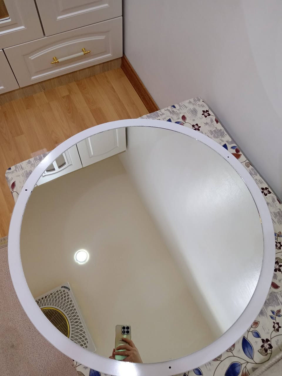 السلام عليكم للبيع كاربت قياس الطول ٤ ولعرض ٣
أو جزامه او مرايه نظيفات كلش

السعر الجزامه ولمرايه ٦٠

ولكاربت ٥٠


**إذا كنت صاحب هذا الإعلان وتريد حذفه لأي سبب، رجاءا أرسل رسالة إلى الدعم الفني**