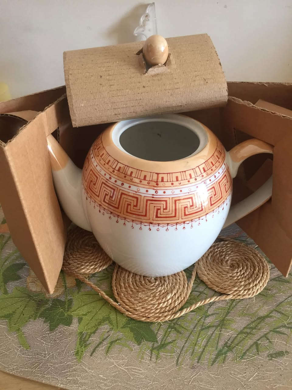 حجم كبير بالكارتون


**إذا كنت صاحب هذا الإعلان وتريد حذفه لأي سبب، رجاءا أرسل رسالة إلى الدعم الفني**