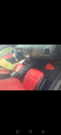 تشارجر • ٨٠٠٠٠ كم • واسط الدبوني