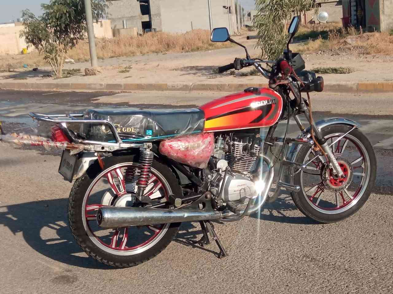 مخمسه كير موديل 2023 نضيف كهربايات كلها شغاله سلف نكره محرك ما مفتوح كبس السعر 500 وبي جال ويرهم مراوس حسب القناعة @إشارة


**إذا كنت صاحب هذا الإعلان وتريد حذفه لأي سبب، رجاءا أرسل رسالة إلى الدعم الفني**