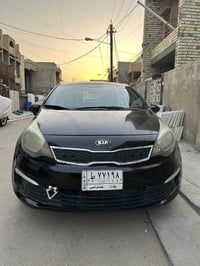 موديل ٢٠١٧ • ماشيه ٩٩ألف ميل • مرشوشة صفحة السايق