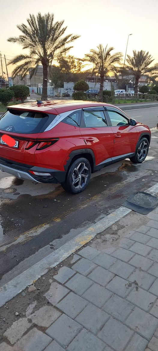 توسان ٢٠٢٢ وارد أمريكي بغداد  سنوية اصدار جديد الحادث موضح بالصور السعر  17,5 $ بيه مجال  _ الشعب ***********
