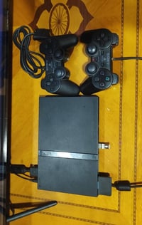 بلي 2 • كامل غراضه • سامراء