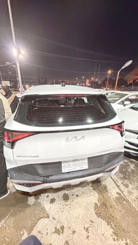 سبورت 2023 للبيع كامرتين شاشة متصلة المرغوبة رادار تحديد مسار نقطة عمي...