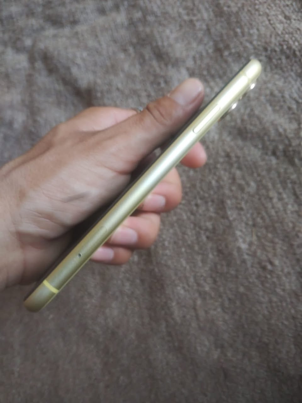 ‏سلام عليكم شباب iPhone 11 ذاكرة 128 بطارية 81 جهاز ما مفتوح مراوس دراجة


**إذا كنت صاحب هذا الإعلان وتريد حذفه لأي سبب، رجاءا أرسل رسالة إلى الدعم الفني**