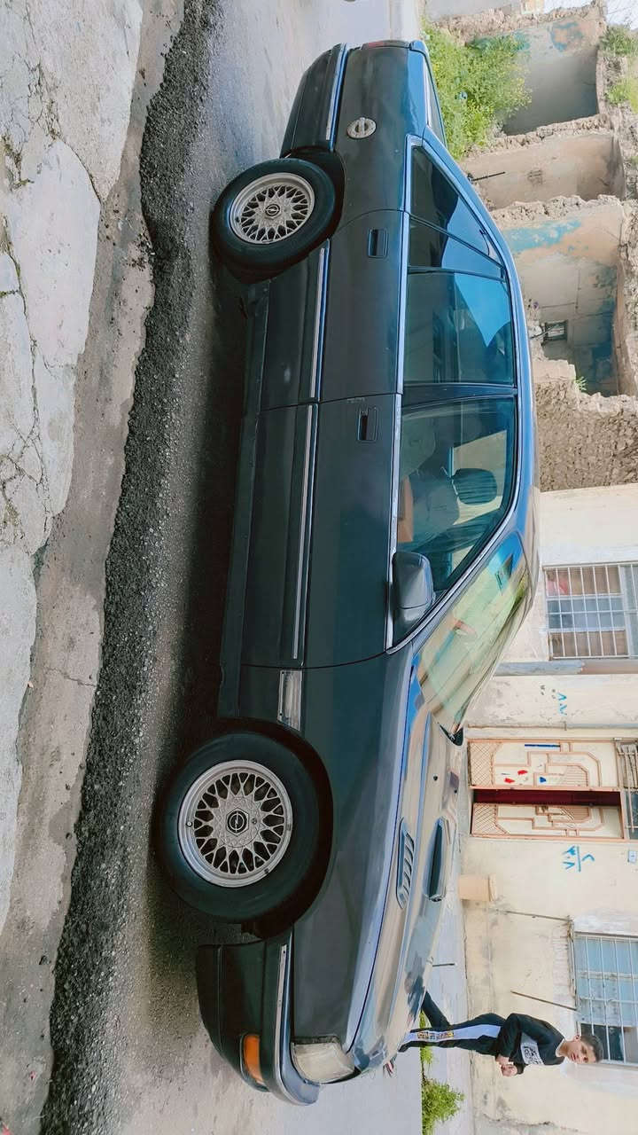سلام عليكم اوبل سيناتور للبيع مديل 91 رقم جديد شرط لتحويل لمكينه ول كير شرط كزوز رياضي ريمونت صبغ جمالية بلا ضرر ول باقي كدام لعين لعنوان موصل لسعر 28 وهذا رقم لتلفون ***********
