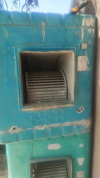 مبردة • سوبر كهربائي • نضيفه
