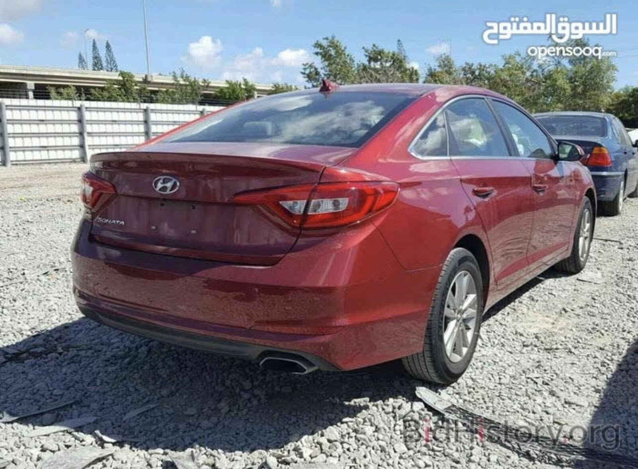 السلام عليكم للبيع او مرواس  سوناتا لون دم غزال موديل 16 رقم (بصره) سنويه  29  سياره وارد امريكي. مكفول من ضربه من امريكه  فقط ايرباك طاك بيه  سياره كلشي شغال بيه 
1تدفئه وتبريد ثلج  
2تحكم ستيرن
3شاشه بلاديه ماملعوب بيه 
4حساسات كلهن شغاله 
5لايتات زنون 
6حداده 75%
7تخم تايرات جدد
سياره بيه خسفه بل جاملق كدام خفيفه موضح بل صوره وشخوط خفيفه بل بابين  بصف سايق  ومصلحات بارد   فقط مكينه حلوه تخبل. لادوانز ولا بطيخ. معلي كازيكت علمود دوانز. وتجي تفحص شوف شوفت عينك 
السعر 118 وبيه مجال 
عنوان بصره شط العرب تنومه
رقم :***********
