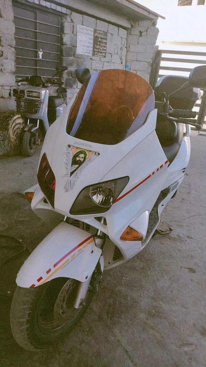 سلام عليكم 0/6 دراجة خير من اللّٰه نضيفة زنون كليتة بلاد دراجة تاخذهة متتعب صبح وبليل نكرة سلف من اكول خير من اللّٰه يعني خير من اللّٰه نضيفة علة ايدية تايرات سود مكاني البياع عارضهة بواحد و50 وبيهة مجال سبب لبيع اريد اشتري سيارة منفيس وسويلى مكاتبة اي
واحد يحاسبك عل برغي
تخابرني رقمي بي واتساب ***********
