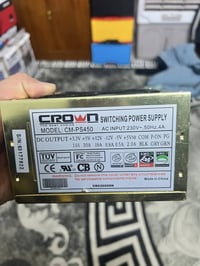 بور سبلاي • 450 واط ذهبي • 300 واط كيم ماكس