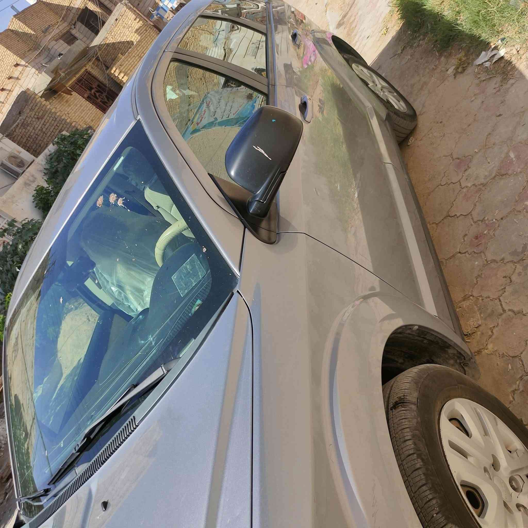 جورني ذي قار باسمنا موديل 2015 سبعة راكب ٣ قطع تبريد السيارة تقرير مكفولة من الحادث والصبغ .. سيارة مال بيت صارلها عندي 6 سنوات 
السعر ١٢٥ ورقة وبيها مجال
الاتصال على الرقم
***********
