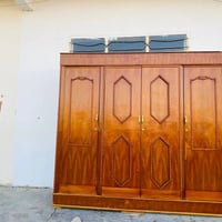 كنتور أربع بوب • نضيف • رمانه يم جسر
