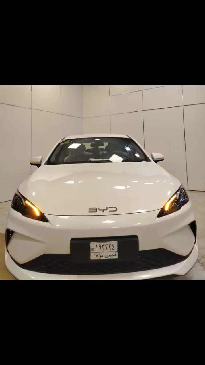 BYD
سيل 5
موديل 2025
اللون ابيض
محرك 1500
ثلاث انظمة كهرباء + بنزين + هايبرد 
كشنات جلد
بصمه + كارت
كاميرا خلفية
تانكي كبير 65 لتر
تمشي2000 كيلو متر
بسعر مناسب
العنوان بغداد حي الجهاد نزلة جسر العامرية معرض قرطبة التواصل *********** شركة لؤلؤة الناطور لتجارة السيارات الحديثة
