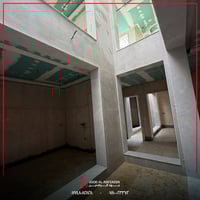 جود الرافدين • حي الحسين ١٤ • بناء وإنشاءات