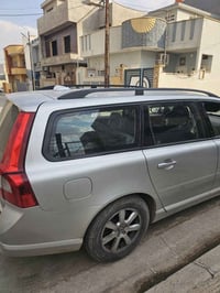 فولفو V70 • ٢٥٠٠ تيربو • نمر اربيل