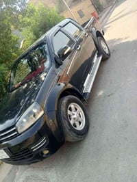 فور ويل • ٢٠١٩ • مكينة وكير ياباني