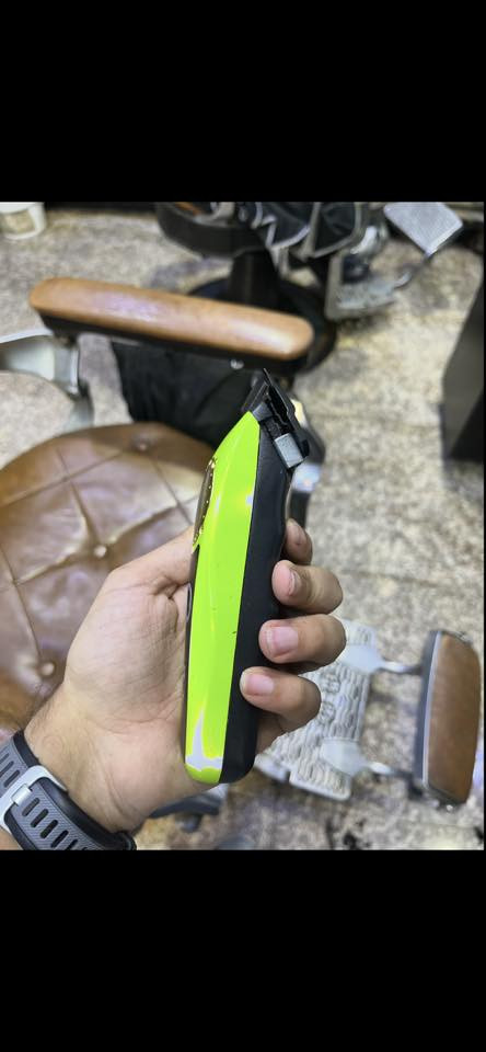 مكينه فراري گوست مكينه شغاله وموسها بعده جديد مجرد صوتها عالي العنوان بصره جنينه شارع البهو  للأستفسار  ***********
