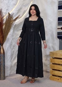كشمير • كلوش • موديل بنات