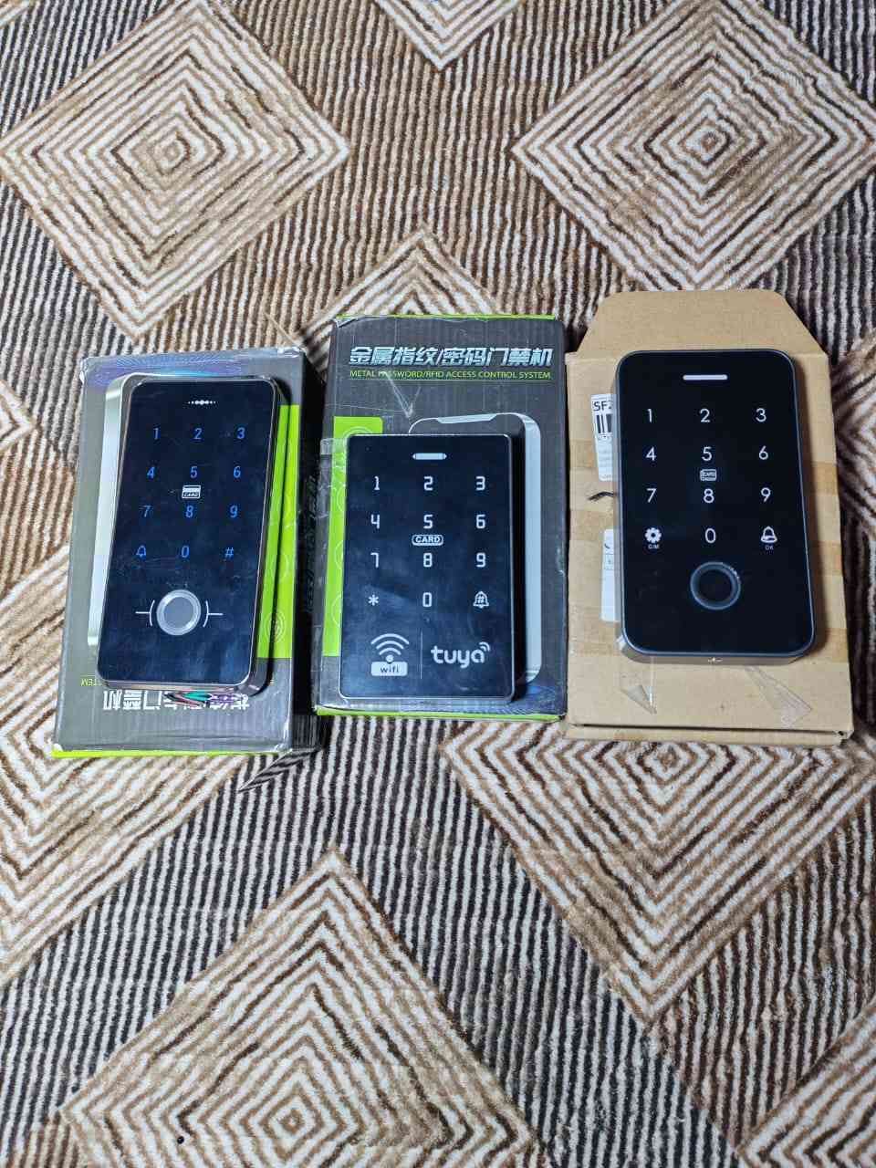 متوفر تقريبا 15قطعه


**إذا كنت صاحب هذا الإعلان وتريد حذفه لأي سبب، رجاءا أرسل رسالة إلى الدعم الفني**